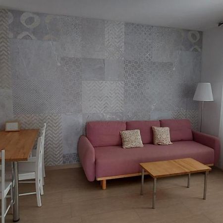 Apartman Raus Sabunike Privlaka  Buitenkant foto
