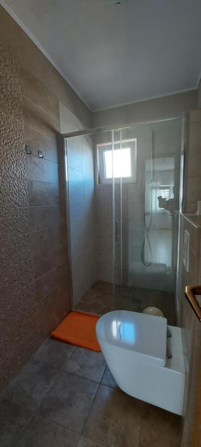 Apartman Raus Sabunike Privlaka  Buitenkant foto